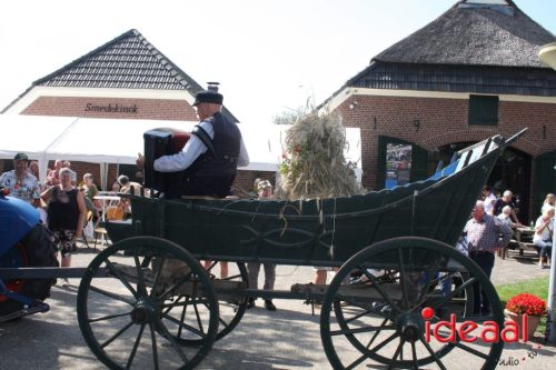Folkloristisch Zomerfeest Smedekinck - deel 3 (10-08-2025)