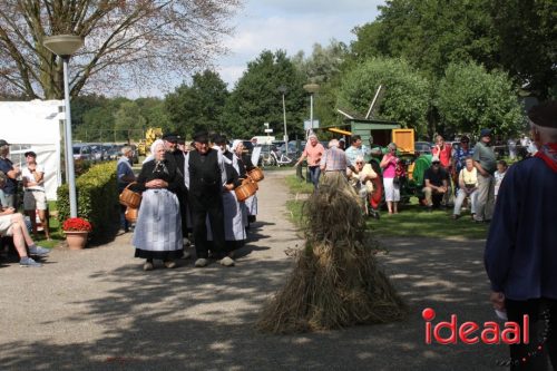 Folkloristisch Zomerfeest Smedekinck - deel 3 (10-08-2025)