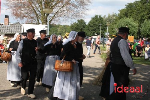 Folkloristisch Zomerfeest Smedekinck - deel 3 (10-08-2025)