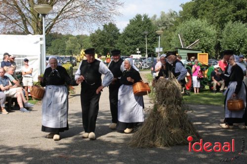 Folkloristisch Zomerfeest Smedekinck - deel 3 (10-08-2025)