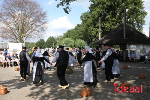 Folkloristisch Zomerfeest Smedekinck - deel 3 (10-08-2025)