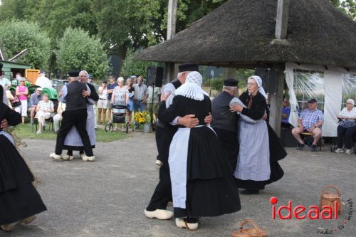 Folkloristisch Zomerfeest Smedekinck - deel 3 (10-08-2025)