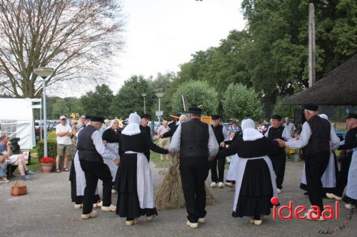 Folkloristisch Zomerfeest Smedekinck - deel 2 (10-08-2025)