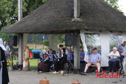 Folkloristisch Zomerfeest Smedekinck - deel 2 (10-08-2025)