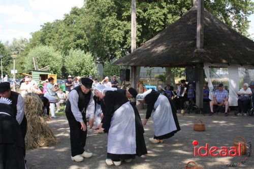 Folkloristisch Zomerfeest Smedekinck - deel 2 (10-08-2025)