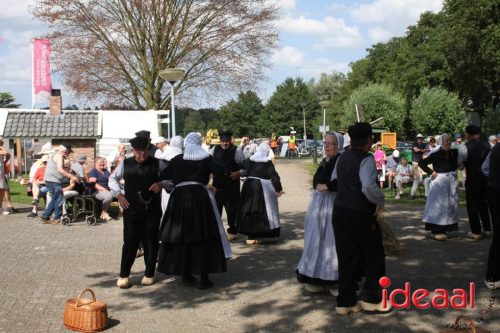 Folkloristisch Zomerfeest Smedekinck - deel 2 (10-08-2025)