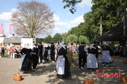 Folkloristisch Zomerfeest Smedekinck - deel 2 (10-08-2025)