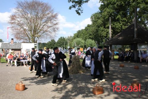 Folkloristisch Zomerfeest Smedekinck - deel 2 (10-08-2025)