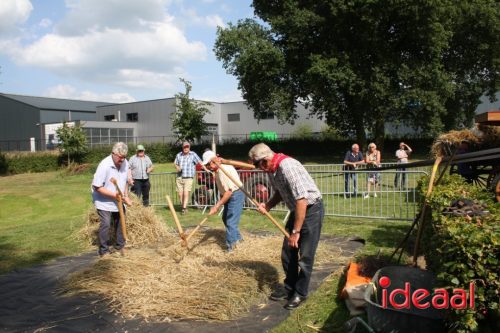 Folkloristisch Zomerfeest Smedekinck - deel 2 (10-08-2025)