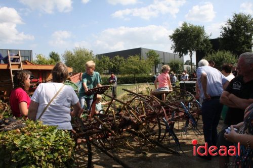 Folkloristisch Zomerfeest Smedekinck - deel 2 (10-08-2025)