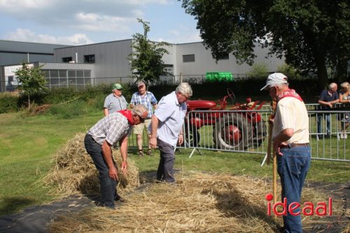 Folkloristisch Zomerfeest Smedekinck - deel 2 (10-08-2025)