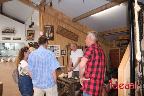 Folkloristisch Zomerfeest Smedekinck - deel 2 (10-08-2025)