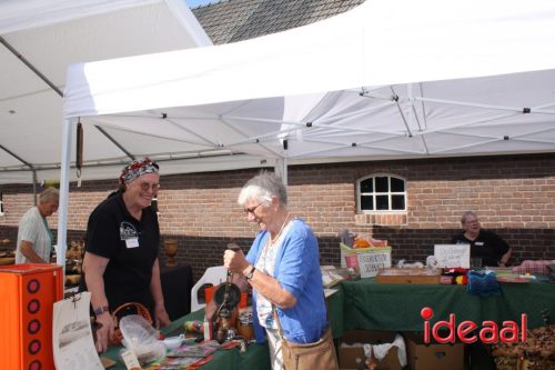 Folkloristisch Zomerfeest Smedekinck - deel 2 (10-08-2025)