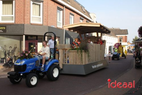 Kermisoptocht Varsseveld (14-08-2025)