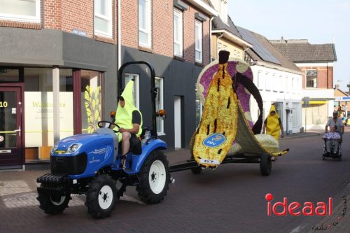 Kermisoptocht Varsseveld (14-08-2025)