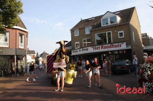 Kermisoptocht Varsseveld (14-08-2025)