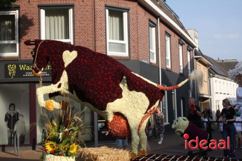 Kermisoptocht Varsseveld (14-08-2025)