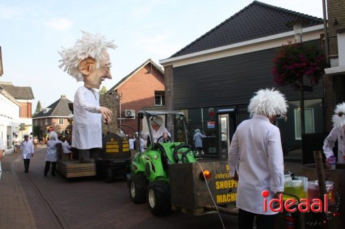 Kermisoptocht Varsseveld (14-08-2025)