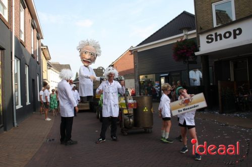 Kermisoptocht Varsseveld (14-08-2025)