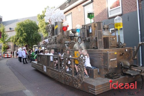 Kermisoptocht Varsseveld (14-08-2025)