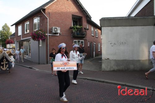 Kermisoptocht Varsseveld (14-08-2025)