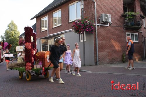 Kermisoptocht Varsseveld (14-08-2025)