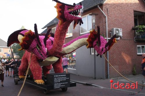 Kermisoptocht Varsseveld (14-08-2025)