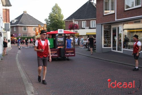 Kermisoptocht Varsseveld (14-08-2025)