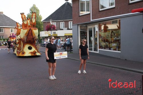 Kermisoptocht Varsseveld (14-08-2025)