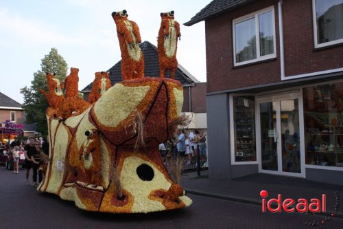 Kermisoptocht Varsseveld (14-08-2025)