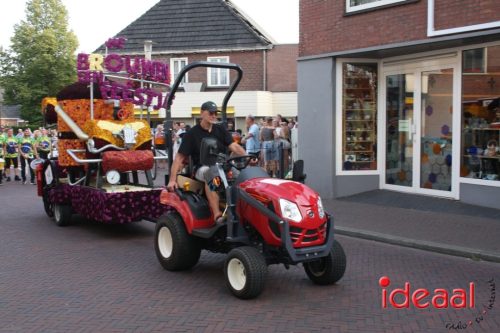 Kermisoptocht Varsseveld (14-08-2025)