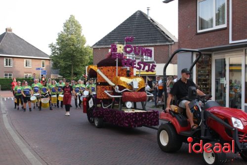 Kermisoptocht Varsseveld (14-08-2025)