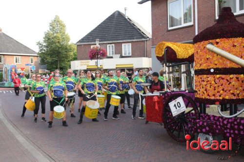 Kermisoptocht Varsseveld (14-08-2025)