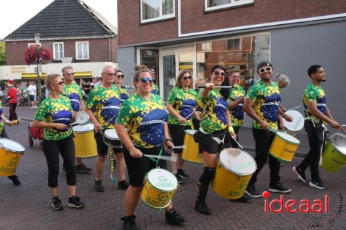 Kermisoptocht Varsseveld (14-08-2025)