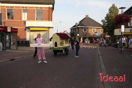 Kermisoptocht Varsseveld (14-08-2025)