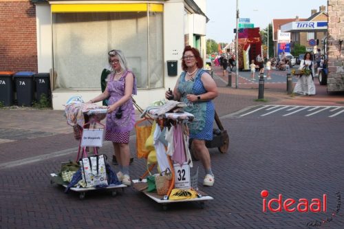 Kermisoptocht Varsseveld (14-08-2025)