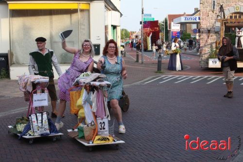 Kermisoptocht Varsseveld (14-08-2025)