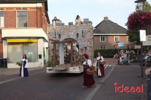 Kermisoptocht Varsseveld (14-08-2025)