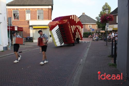 Kermisoptocht Varsseveld (14-08-2025)