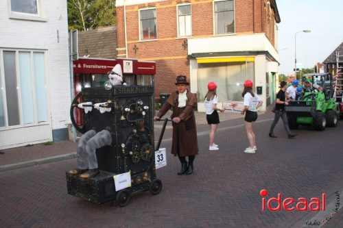Kermisoptocht Varsseveld (14-08-2025)
