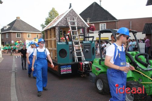 Kermisoptocht Varsseveld (14-08-2025)