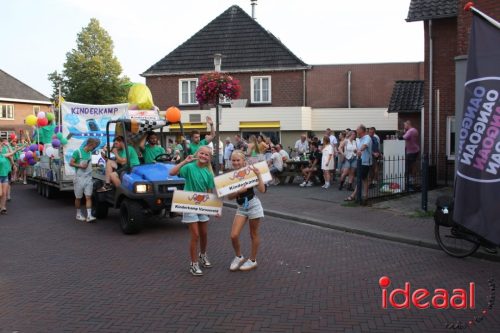 Kermisoptocht Varsseveld (14-08-2025)