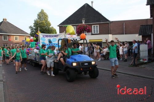 Kermisoptocht Varsseveld (14-08-2025)