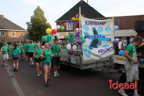 Kermisoptocht Varsseveld (14-08-2025)
