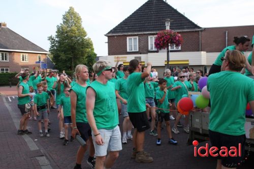 Kermisoptocht Varsseveld (14-08-2025)