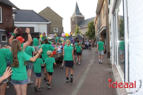 Kermisoptocht Varsseveld (14-08-2025)