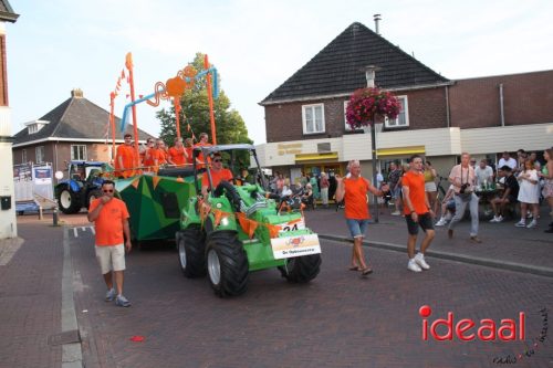 Kermisoptocht Varsseveld (14-08-2025)