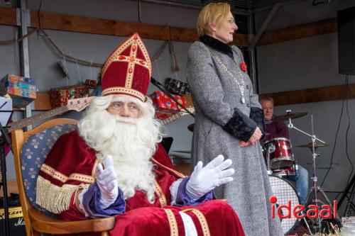 Sinterklaasintocht in Vorden - deel 2 (18-11-2023)