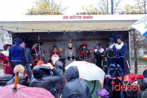 Sinterklaasintocht in Vorden - deel 2 (18-11-2023)