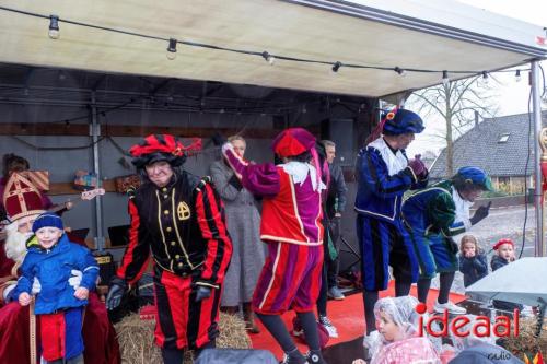 Sinterklaasintocht in Vorden - deel 2 (18-11-2023)